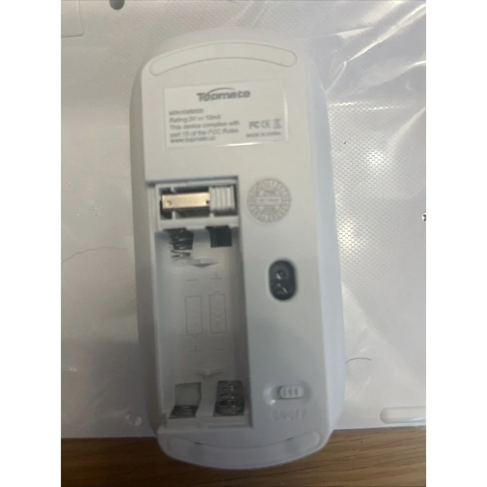 Topmate ultra slim